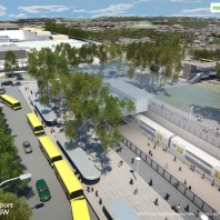 PublicArt Works produces North West Rail Link Public Art Strategy