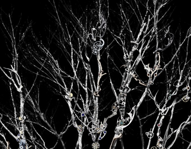 Memory Tree, Ultimo | Artist Xia Hang