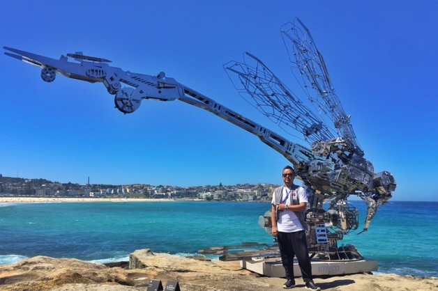 Sculpture by the Sea 2017