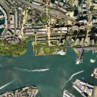 PAW joins Hassell in tender for Barangaroo Central Master Plan