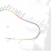 Advising Transport for NSW on public art