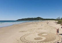 Byron Shire Cultural Policy, Byron Bay NSW