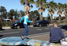 Bondi Beach Public Art Program, Sydney NSW