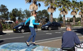 Bondi Beach Public Art Program, Sydney NSW