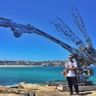 Sculpture by the Sea 2017